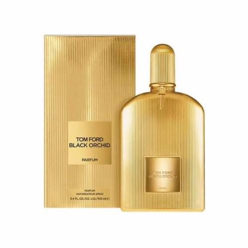 tom ford black orchid 100ml
