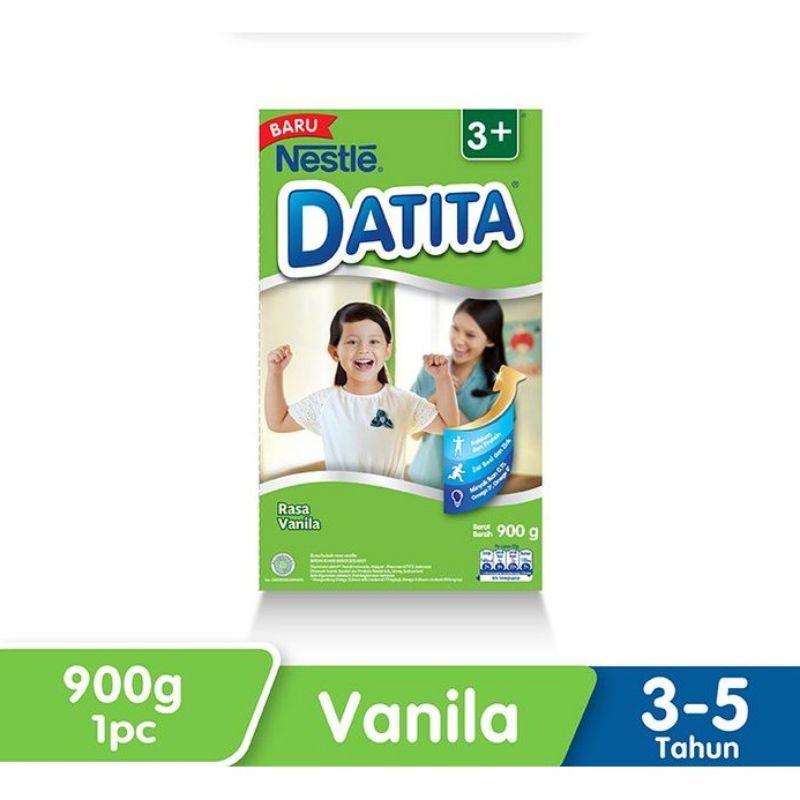 NESTLE BATITA3+