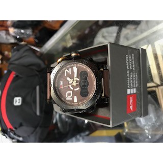 JAM TANGAN WATERPROOF REI HORIZON C - ORIGINAL