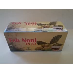 

Teh Noni TN 57 Herbal Mengkudu vnl2886