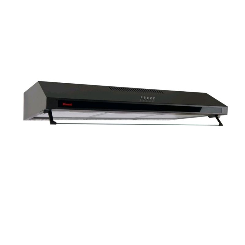 Cooker hood Rinnai RH 390 VRB