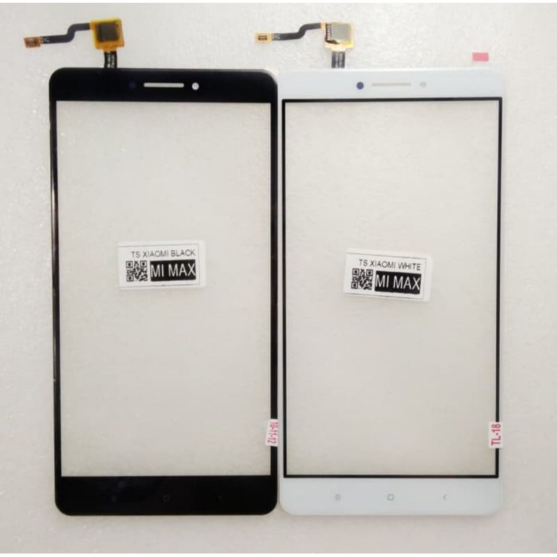 TOUCHSCREEN XIAOMI MI MAX