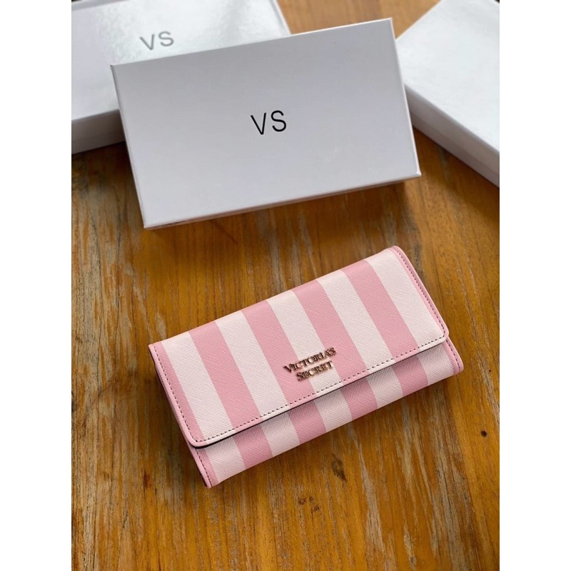 [7.7 Boombastis Sale⚡] - DOMPET WANITA PANJANG VS VS30 LONG WALLET PREMIUM IMPORT