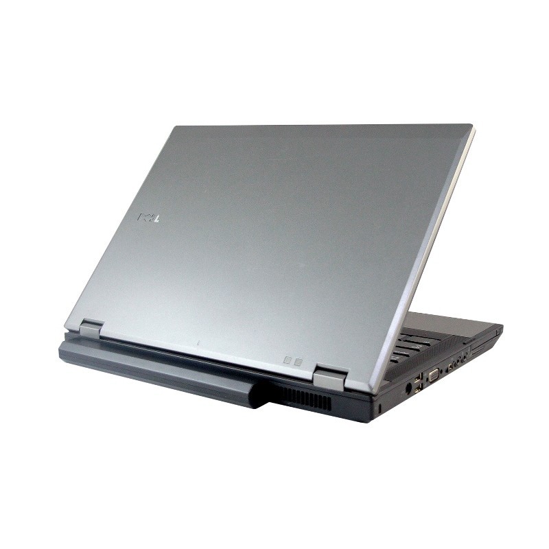 CUCI GUDANG Laptop DELL Latitude E6510 Core I5-M520 Ram 4GB Windows 7 DVDRW