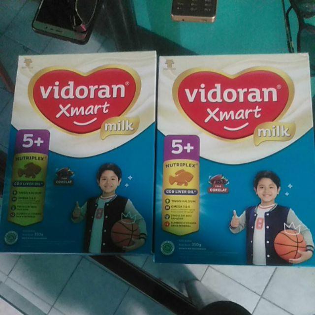 Vidoran 5+ 350gr