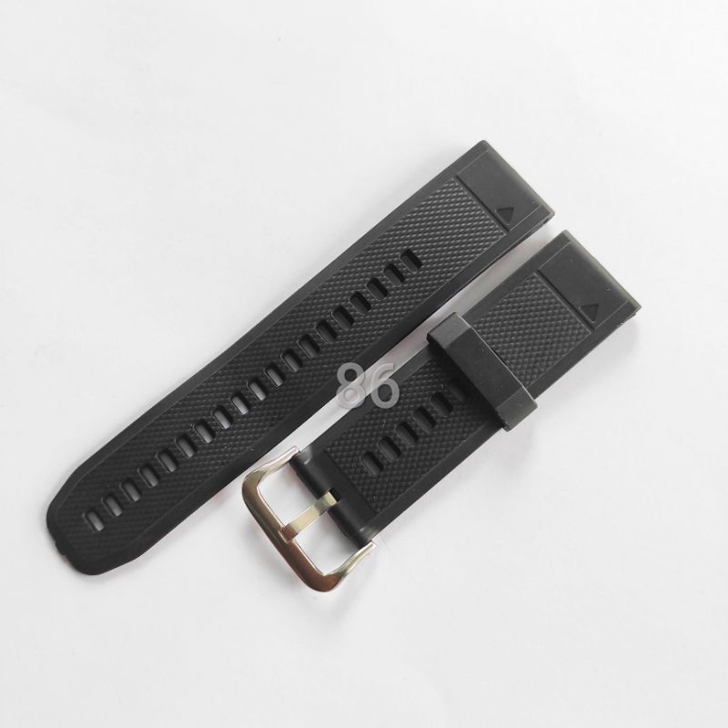 Strap Tali Jam Tangan Skmei 1434