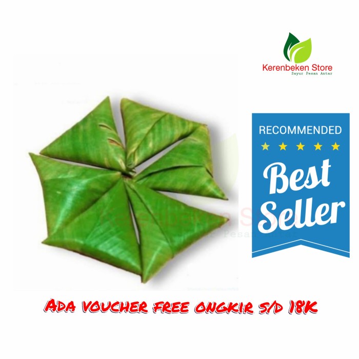 

tempe sumpil - tempe segitiga per 5pcs