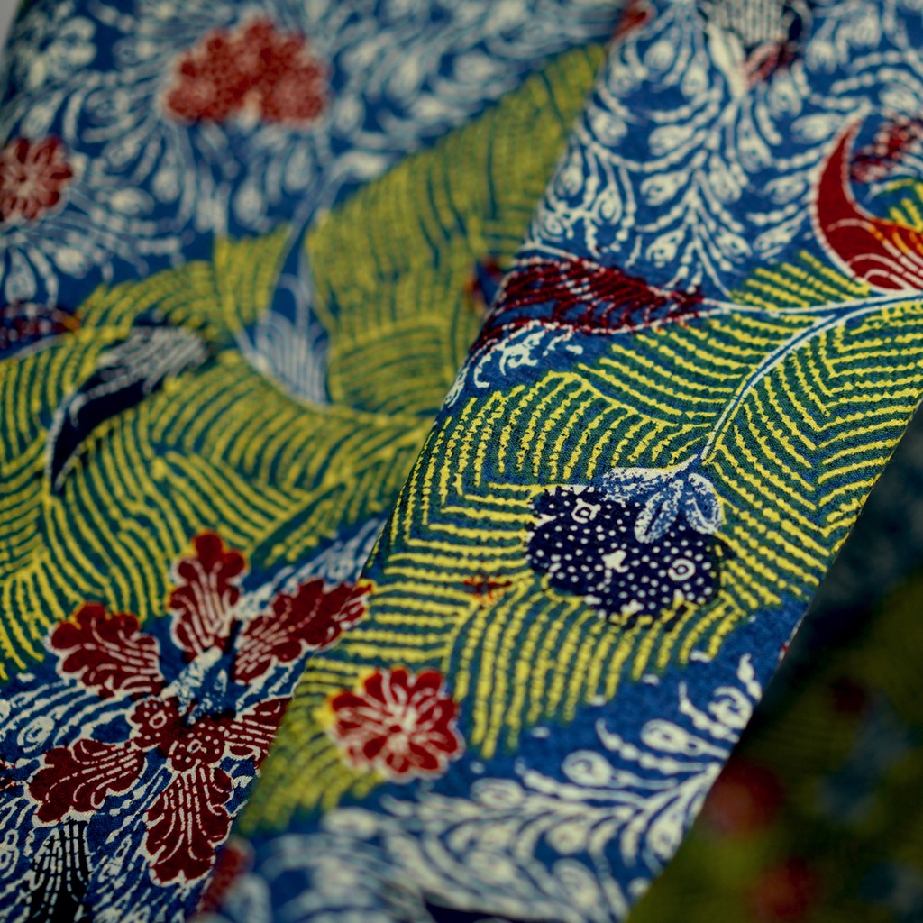 KAIN BATIK PREMIUM Bahan Dobby Dobi Dobbi Dolbi Warna Biru Dongker Putih Hijau Merah 729127 Cap 72 Jarik Jarit Samping Kebat Panjang Batik Dobby Modern Premium Bahan Seragam Batik Pernikahan Kantor Keluarga Murah Kamen Jadi Batik Bali Lembaran