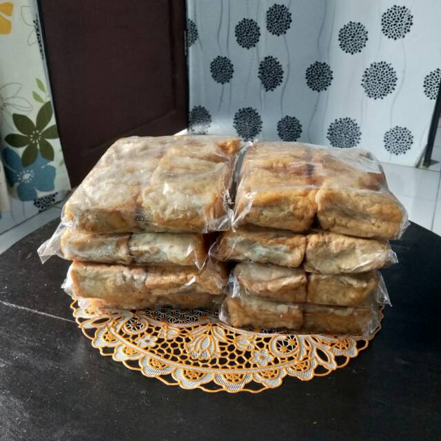 

tahu baso ayam