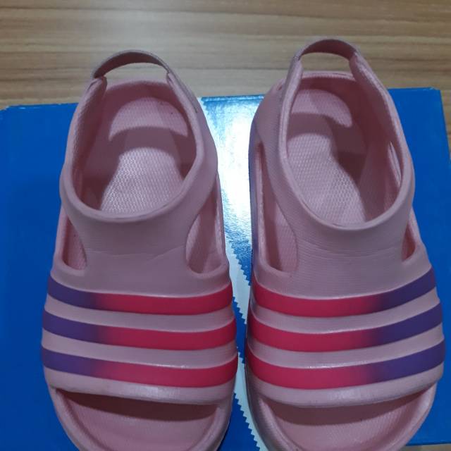 Sandal baby adidas