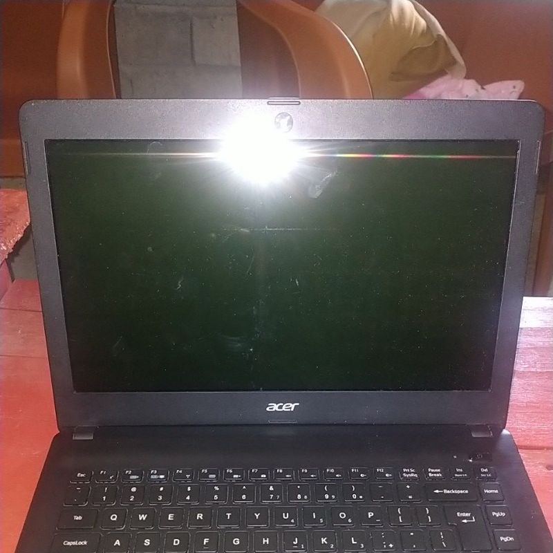LCD NORMAL ACER Z1402