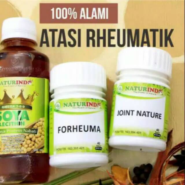 Obat rematik obat herbal rematik obat herbal nyeri sendi