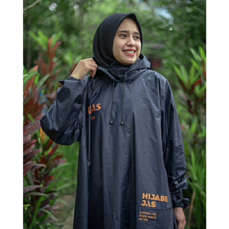 Jas hujan wanita ponco syari premium / jas hujan syar'i / jas hujan wanita / jas hujan rok wanita / jas ujan / jas hujan gamis muslimah / jas hujan dewasa wanita / jas hujan wanita anti air / jas hujan wanita gamis / mantel hujan wanita Muslim