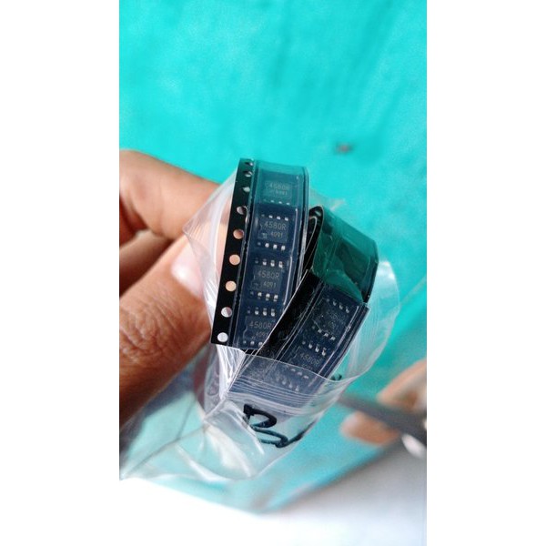 

BA4580RF 4580R