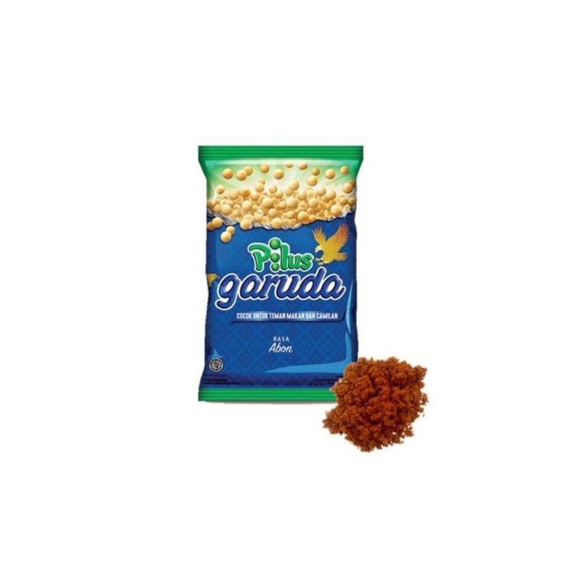 

Sekar_Shop07 Snack Pilus Garuda 15Gr