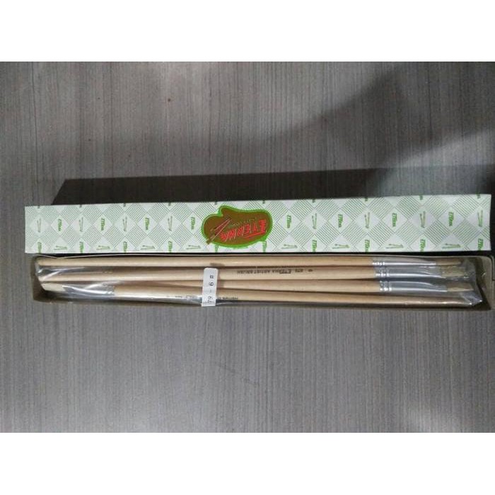 

PROMO - KUAS LUKIS ETERNA 6