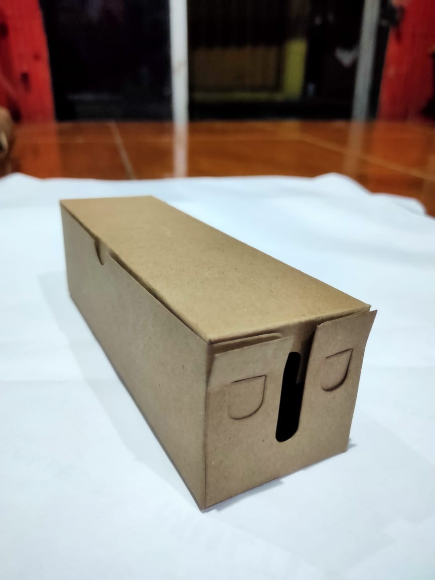 Sotang Box - Sb30004