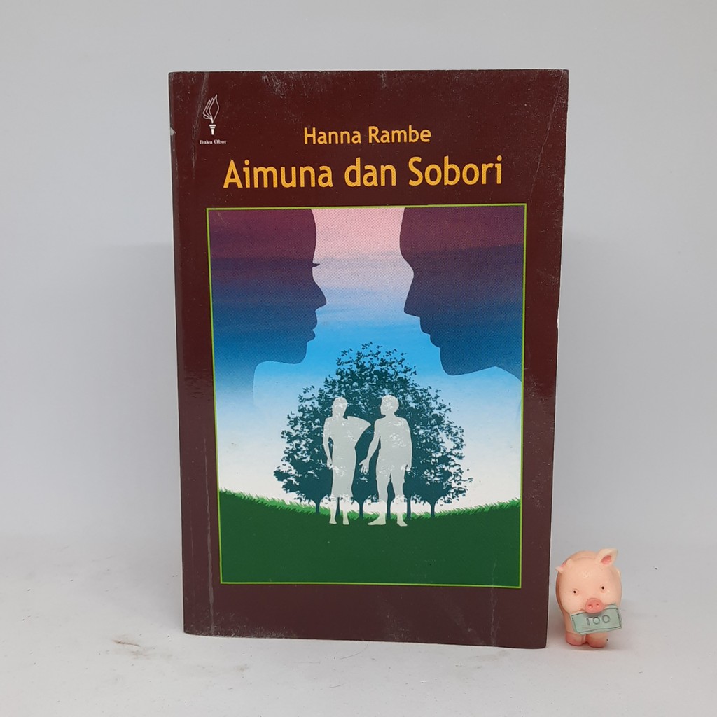 Aimuna dan Sobori - Hanna Rambe