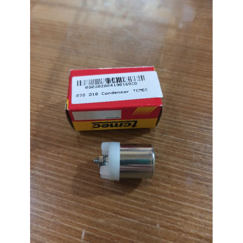 Kondensor Condensor Chainsaw Senso 070 TCMEC ASLI