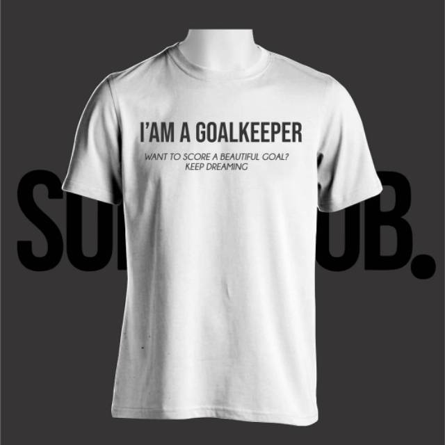 Kaos Goalkeeper