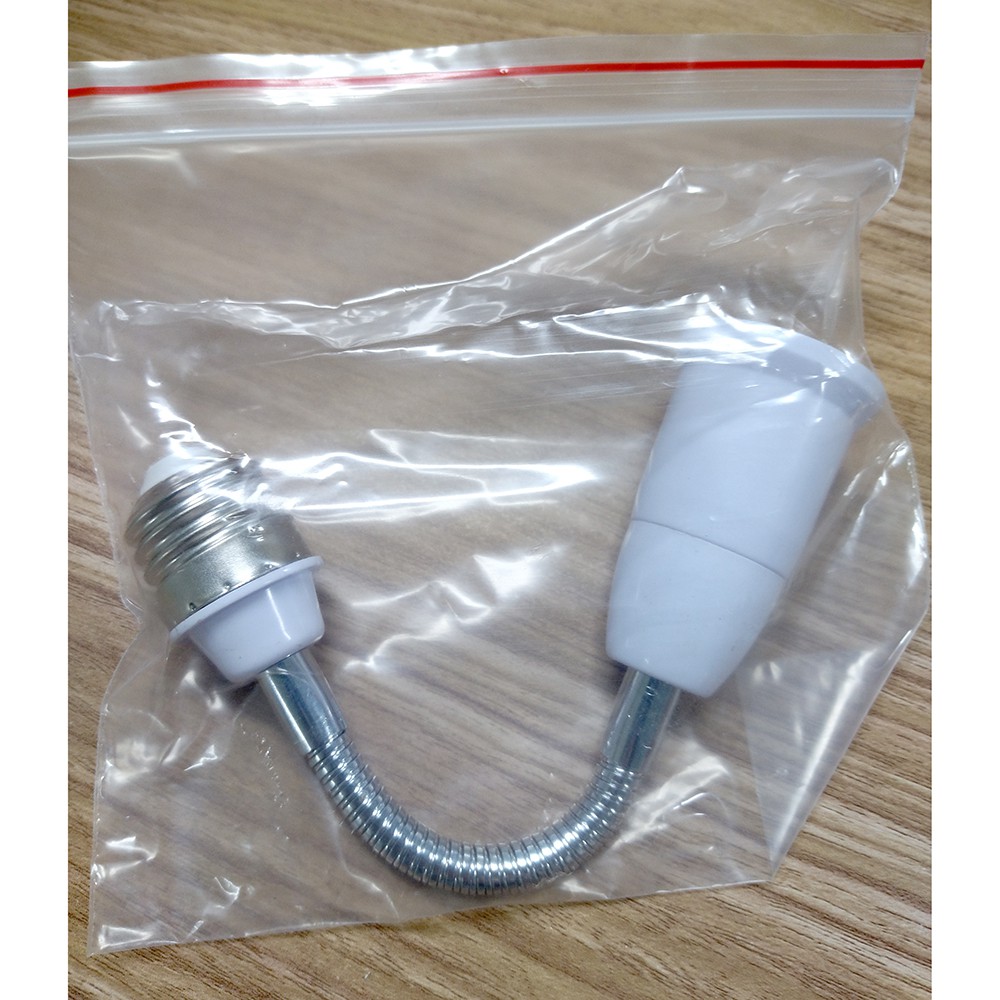 Adapter Ekstensi Bohlam E27 OMLL1CXX ke E27 20cm