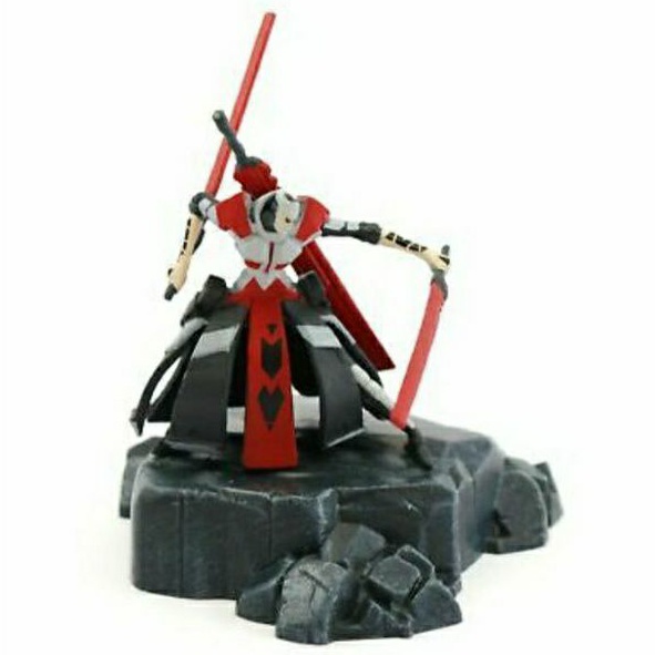 Battleborn Figure (Rath)