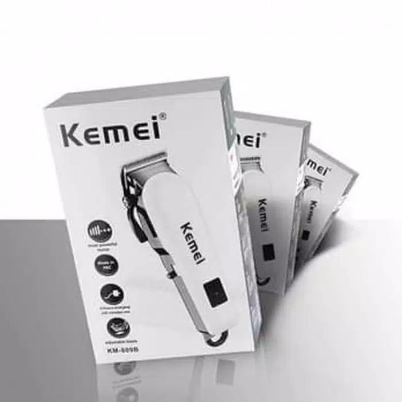 Clipper Kemei