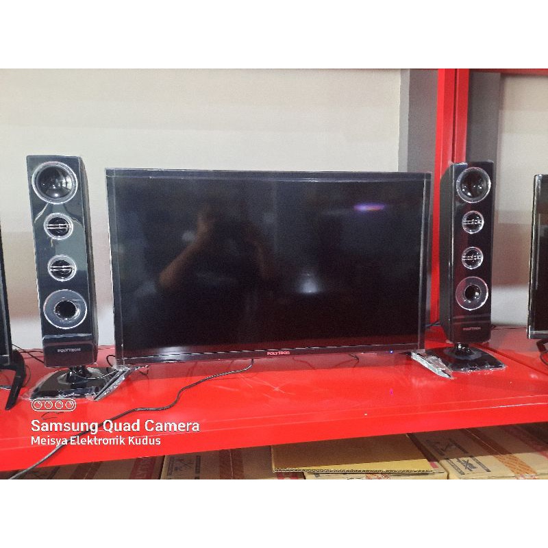 LED 32in Polytron PLD32T1550