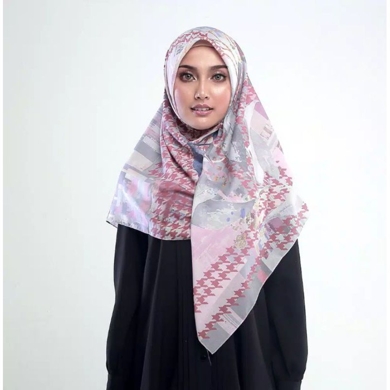 YURA SCARF ZOYA