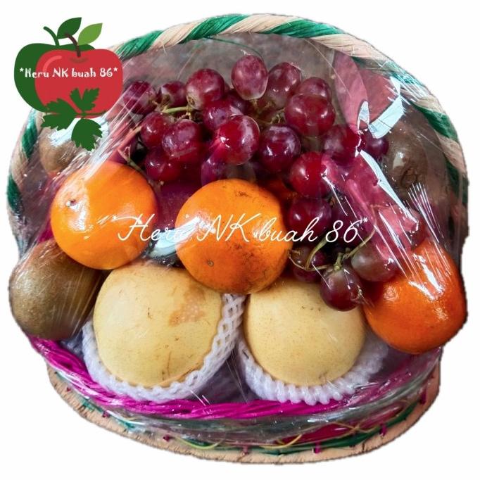 

BISA BAYAR DITEMPAT parcel buah segar PROMO