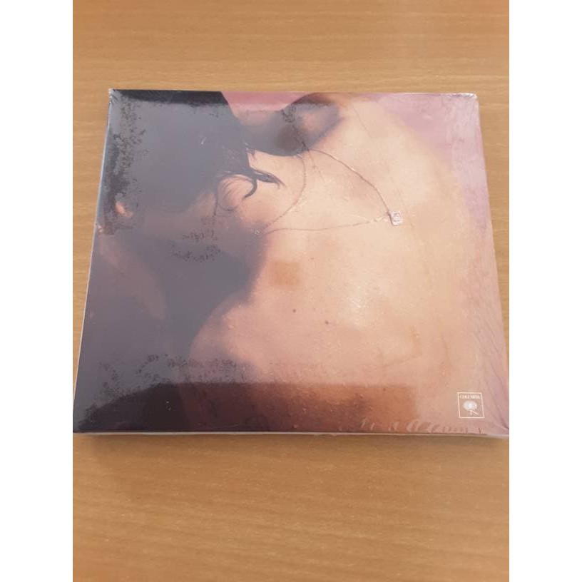 Terviral  CD Harry Styles Self Titled Import US Original (Standard Edition) RQ87