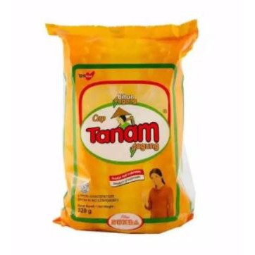 

AJ01 Bihun Jagung Cap Tanam Jagung 320g