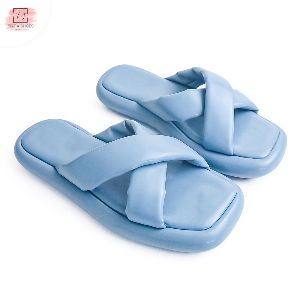 Sandal Wanita Tiara Shoes Sandal Wanita NAOMI Sandal Terbaru