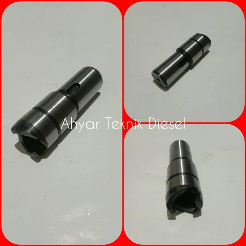 As engkol / starting Shaft S 195 - S 1115 Dongfeng
