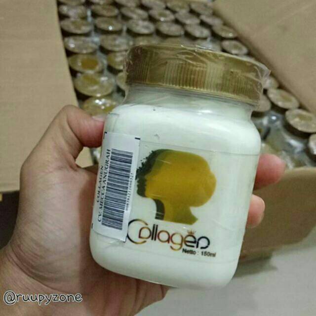 Bibit collagen original