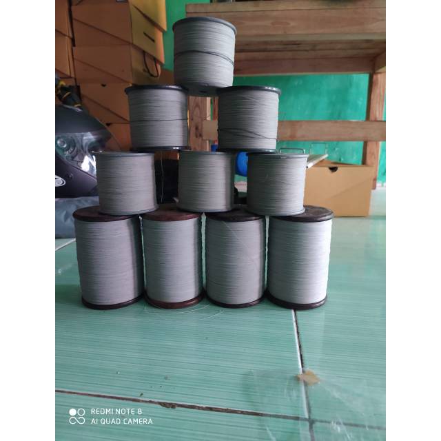 GELASAN Senar salatin minyak original 7000 yard0,21 original JOVINCA SPECIAL EDITION TURNAMENT garan