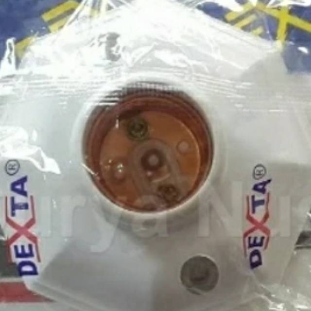 FITING PLAFON SEGI 8 Dexta