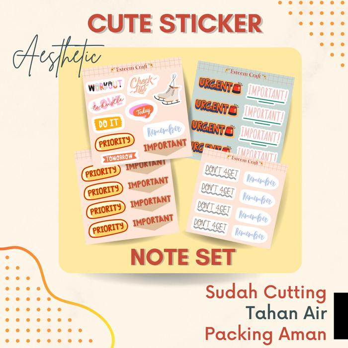 

Sticker Note Sticker Aesthetic Stiker Tumblr Sticker Deco Laptop Hp Sticker Aesthetic Stiker Aesthetic Sticker Stiker Laptop Aesthetic Stiker Dinding Aesthetic Stiker Hp Aesthetic Sticker Deco Stiker Buku Stiker Case Hp Stiker Murah