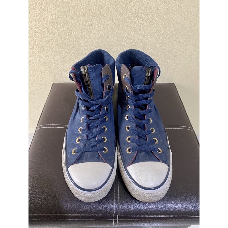 Converse Chuck Taylor All Star - PRELOVED ORIGINAL MURAH