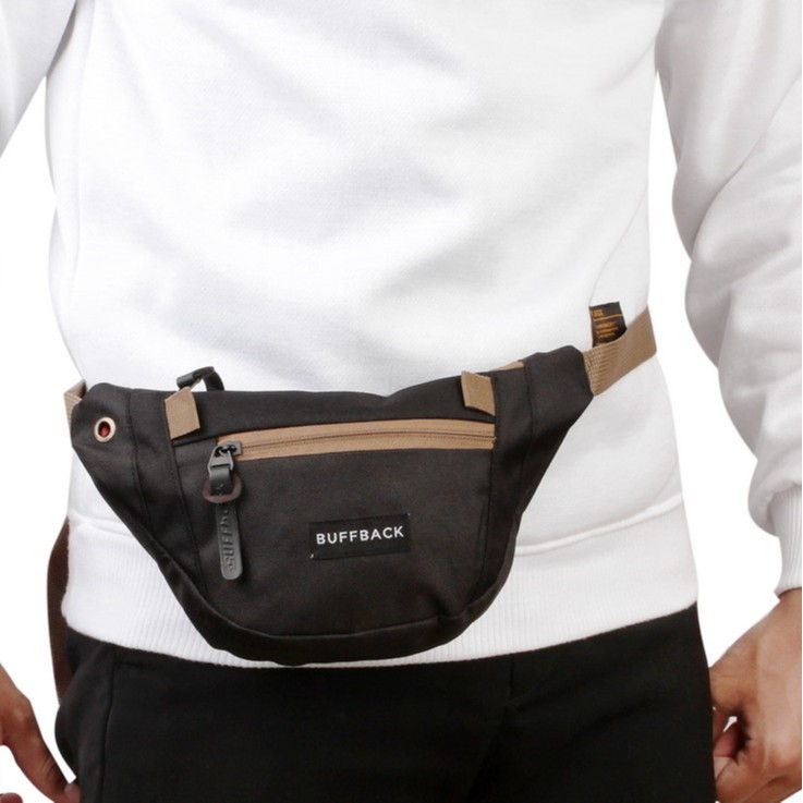 Waistbag Buffback Mini Desert