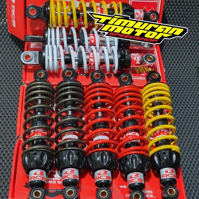 SHOCK RCB A2 275 MM JUPITER Z - VEGA - FIZR