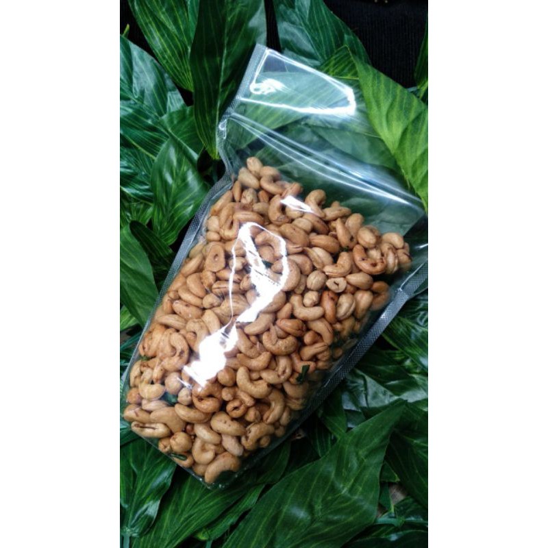 

kacang mente matang gurih