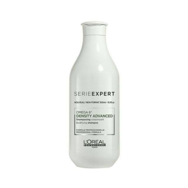 LOREAL SERIE EXPERT SHAMPOO 300 ML @MJ