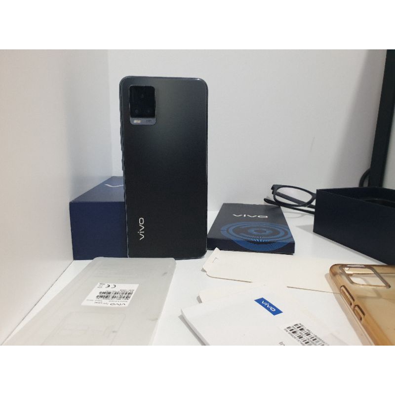 VIVO V20 2021 SECOND FULLSET ORIGINAL