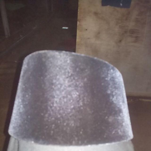 Coffee Pot /teko Kopi/ Espresso Pot /moka Pot Alumunium 3 Cup Ekonomis