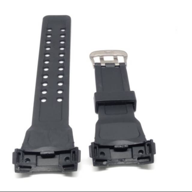 RB Strap Tali Jam Tangan Casio G-shock GWN-1000B GWN1000B GWN1000-B
