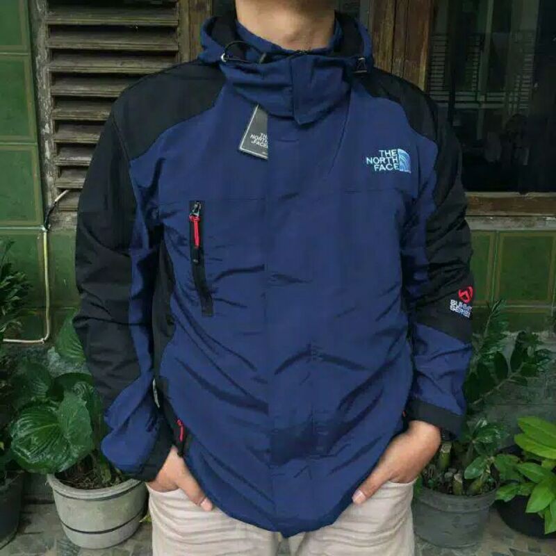 JAKET outdoor  jaket murah TERBARU & TERKECE  JAKET GUNUNG JAKET ABU JAKET NAVY JAKET TNF jaket  SUMMIT SERIEZ jaket pria wanita jaket murah jaket terbaru jaket musim dingin jaket musim hujan jaket waterproof jaket anti air jaket anti angin-navy hitam A series