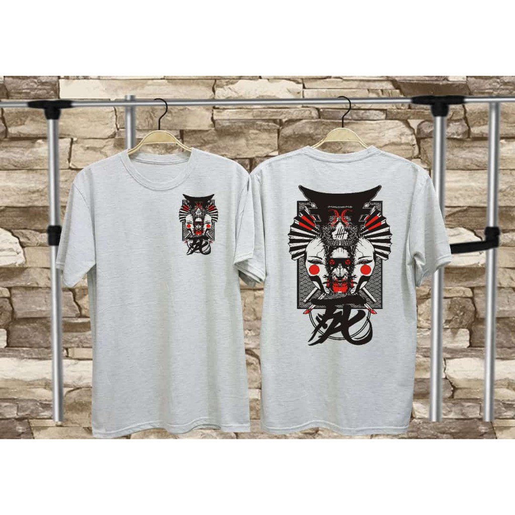 Kaos Pria Kaos Metal Pria Kaso Catton Combed Kaos Death Metal Kaos Rock