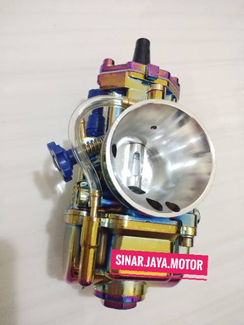 Karbu Pwk 28 Karburator Pwk 28 Pelangi NGO