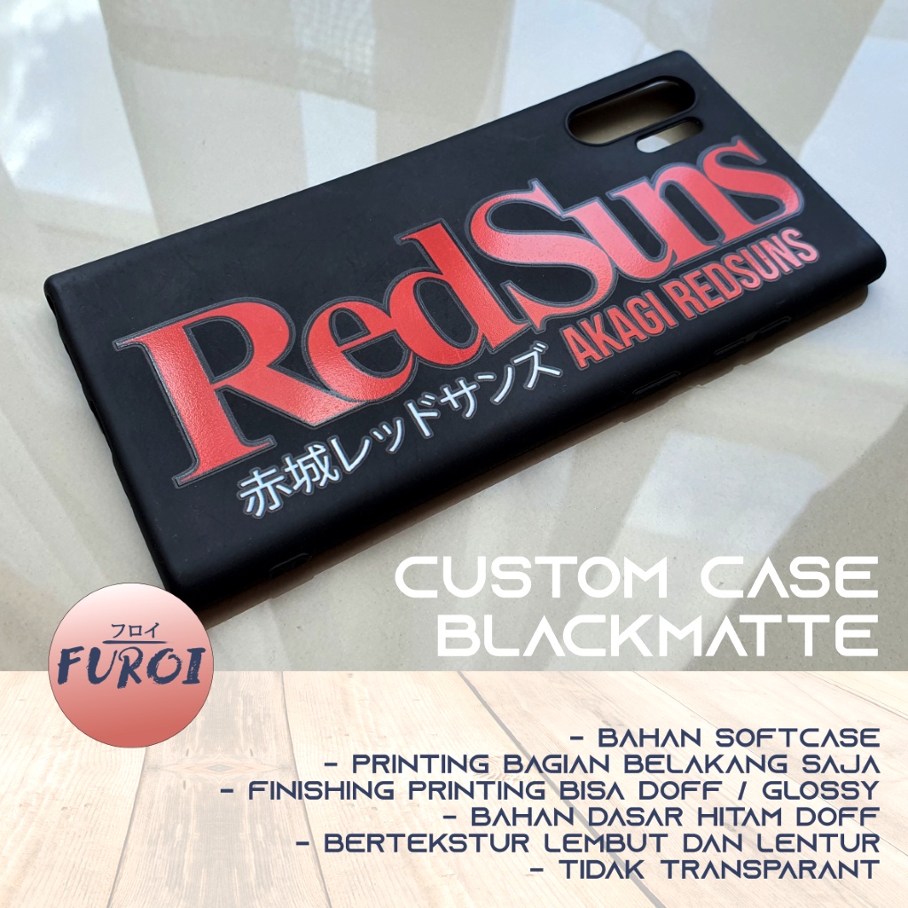 High Grade Premium Custom Phone Cases | The BTS Meal